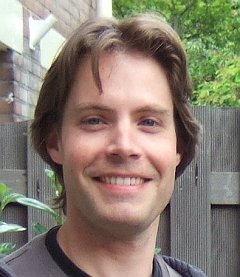 Tijs van der Storm