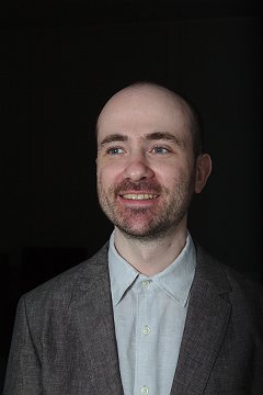 Vladimir Klebanov