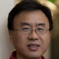Yuan Yu